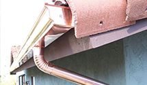 Rain Gutter Installation, Repair, Cleaning in Teachey, NC